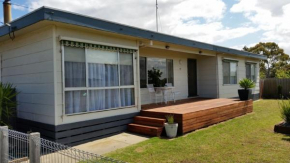 Coastal Cottage, St Leonards